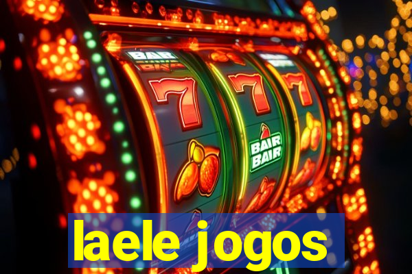 laele jogos